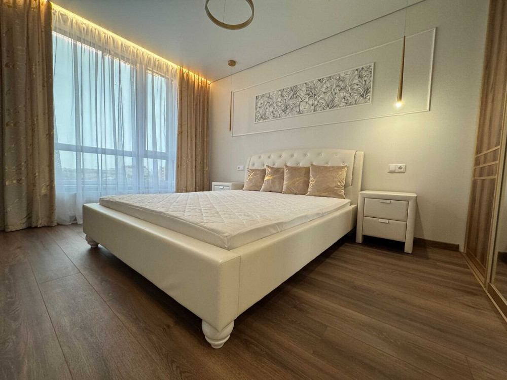 Продаж Квартира 1-кімнатна, 8/13 поверх на вул. Хмельницького Б. Івано-Франківськ - фото 8