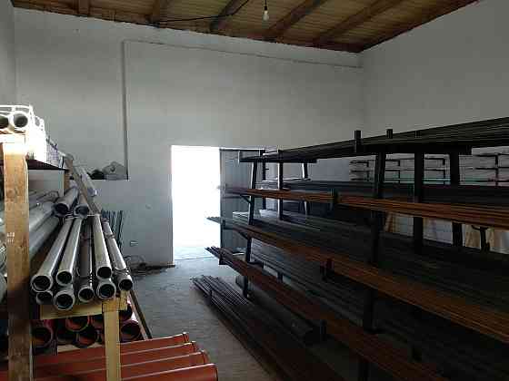 Продаж торгове приміщення поверх - 1/2 Olesha