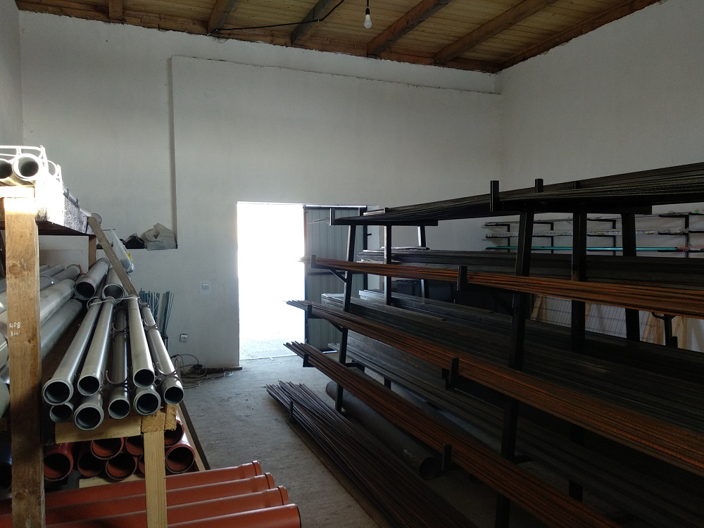 Продаж торгове приміщення поверх - 1/2 Olesha - photo 4