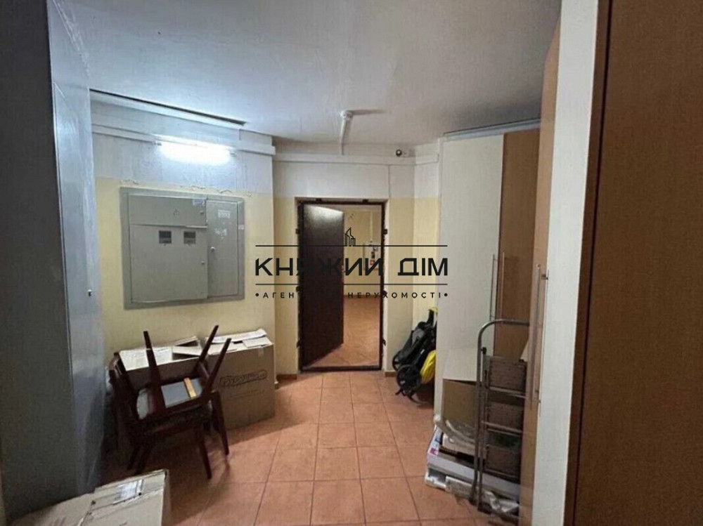 Продаж 2 кімнатної квартири по вул. Урлівська 30 21144930 Київ - фото 10