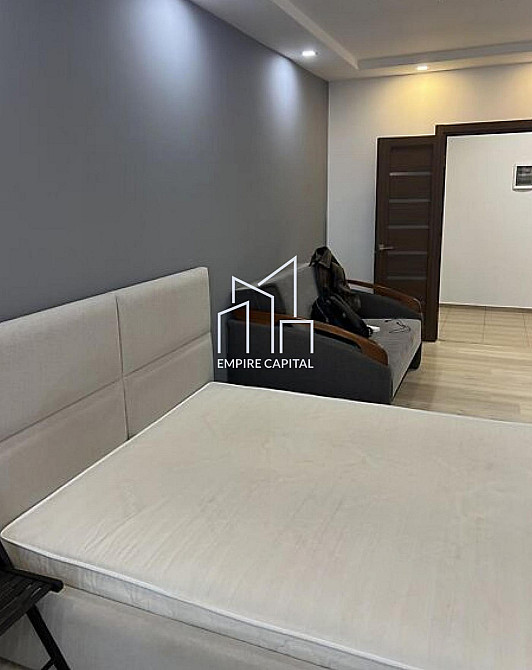 Оренда 1к Квартира 46 кв.м Демнянська вул. Львів - фото 4