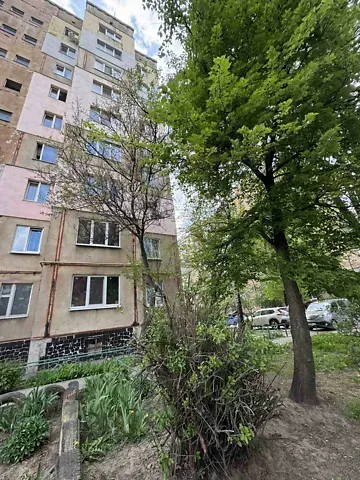 Продаж 2к Квартира 58.3 кв.м Полюсна вулиця 4 Полтава - фото 4