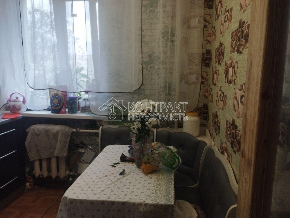 Продаж Квартира 2-кімнатна, 2/4 поверх на вул. Ростовцева Балаклія - фото 6