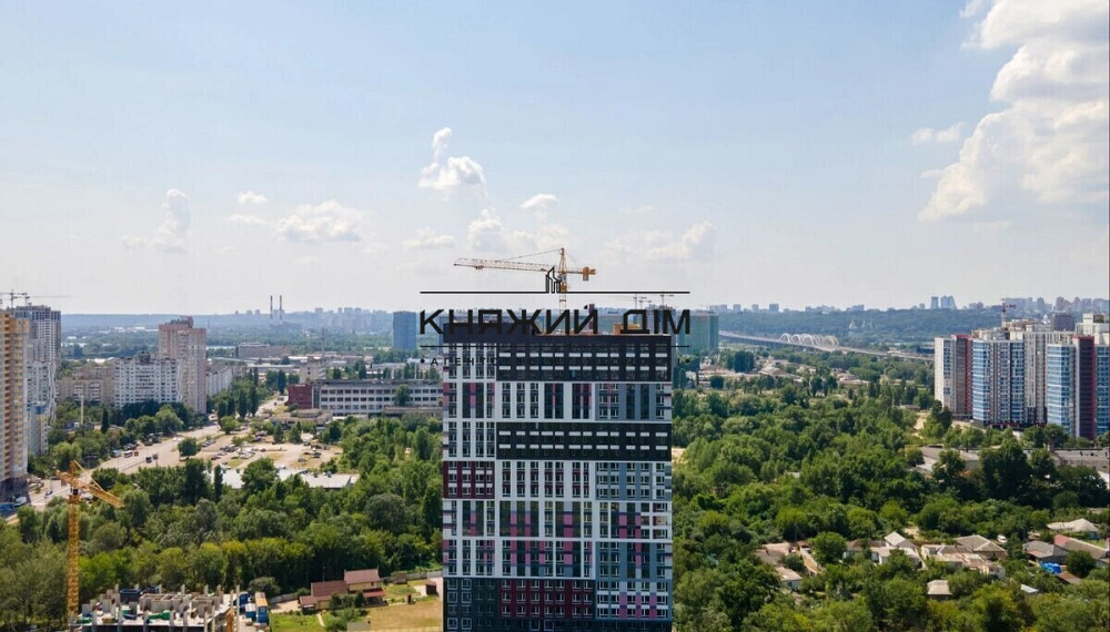 БЕЗ КОМІСІЇ ! Продаж 1 кім. квартири в ЖК Синергія на Позняках. № 21145787 Київ - фото 10