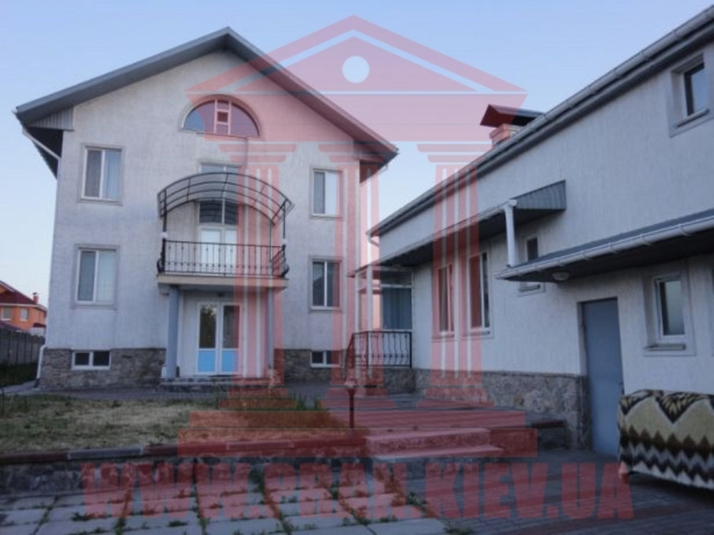 Продаж 2-поверховий Будинок з ділянкою 10 сот 500 кв.м   Гора - фото 2