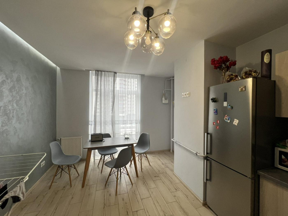 Оренда Квартира 1-кімнатна, 4/10 поверх на вул. Під Голоском Львів - фото 7