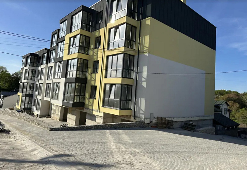 Продаж 2к квартири 67 кв. м на вул. Глибока Долина Тернопіль - фото 15