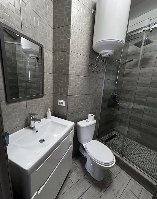 Продаж Квартира 1-кімнатна, 18/25 поверх на Каманина ул. Одеса - фото 8