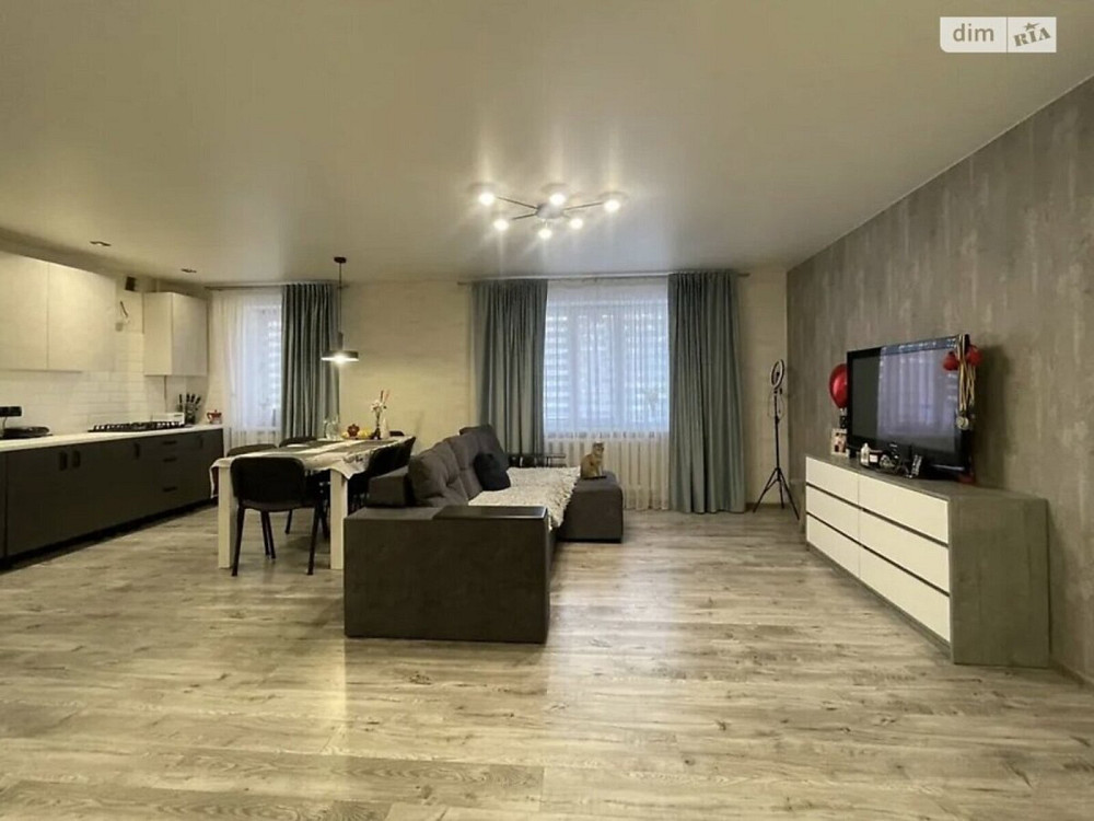 Продаж Квартира 4-кімнатна, 1/10 поверх на Дмитра Білоконя (Баженова) Вінниця - фото 4