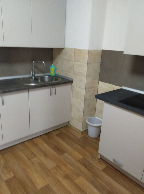 Оренда Квартира 1-кімнатна, 20/20 поверх на Григорія Ващенко, 1 Київ - фото 1