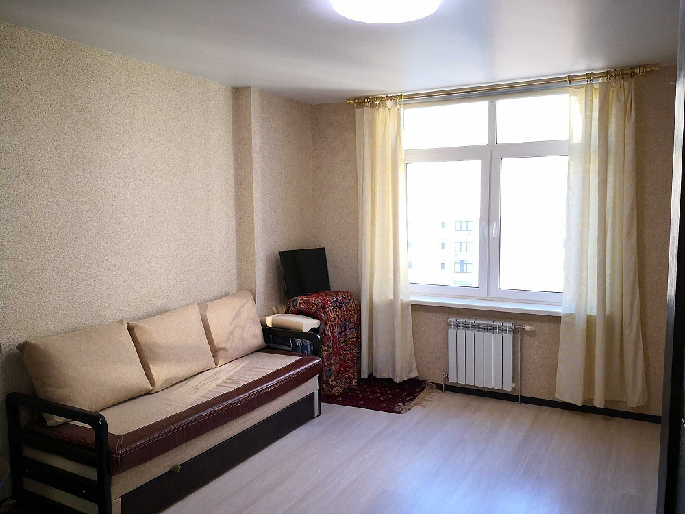 Продаж Квартира 3-кімнатна, 21/25 поверх на Сікорського вул., д. 4-В Киев - изображение 9