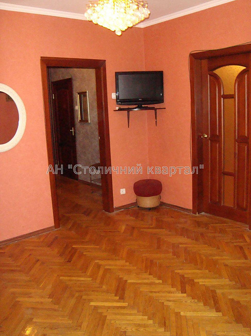 Продаж Будинок 3-кімнатний на Чорнобильська вул., 24/26 Київ - фото 14