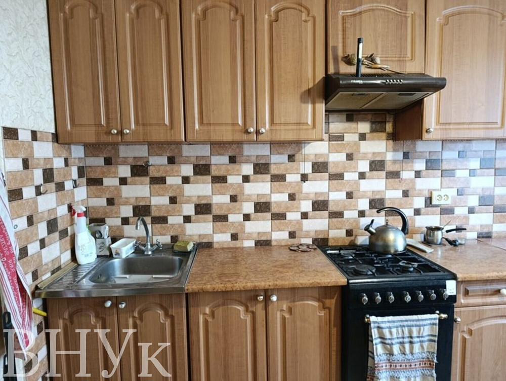 Продаж Квартира 1-кімнатна, 3/10 поверх на Мазепи Львів - фото 13