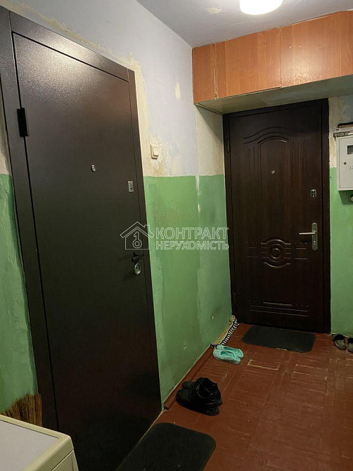 Продаж Квартира 2-кімнатна, 2/10 поверх на вул. Байрона Харків - фото 7