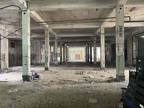 Продаж комерційне приміщення на ул. Шота Руставели, 23 приміщень - 20, поверх - 1 Одеса