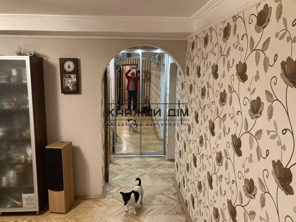 3к квартира Русанівська набережна метро Лівобережна № 21146118 Київ - фото 2