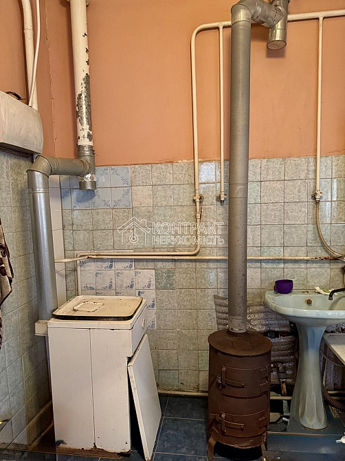 Продаж Будинок 5-кімнатний на вул. Желябова  - photo 16