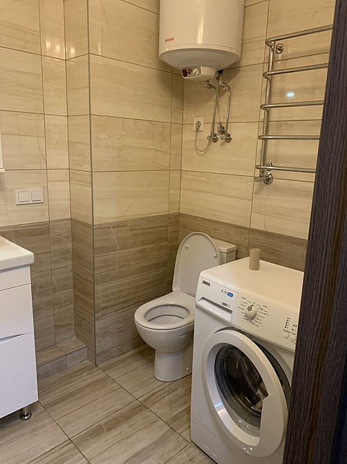 Продам 1 комнатную квартиру. Центр Таирова. ЖК Вернисаж Одеса - фото 8