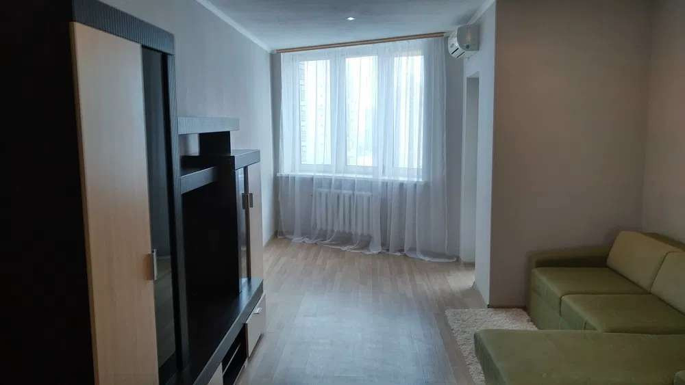 Оренда Квартира 1-кімнатна, 11/23 поверх на ул. Анны Ахматовой Kiev - photo 3