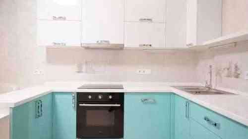 Оренда Квартира 1-кімнатна, 12/24 поверх на ул. Михаила Драгоманова Київ