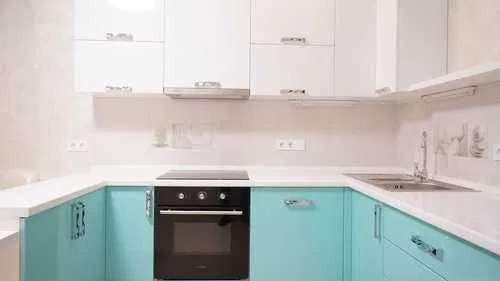 Оренда Квартира 1-кімнатна, 12/24 поверх на ул. Михаила Драгоманова Київ - фото 3