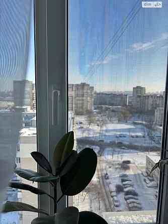 Продаж Квартира 2-кімнатна, 14/16 поверх на Булгакова вул., д. 15А Kiev