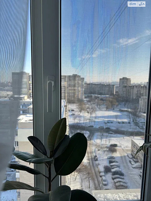 Продаж Квартира 2-кімнатна, 14/16 поверх на Булгакова вул., д. 15А Kiev - photo 2