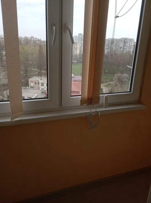 Однокомнатная Глушко. Одесса - изображение 8