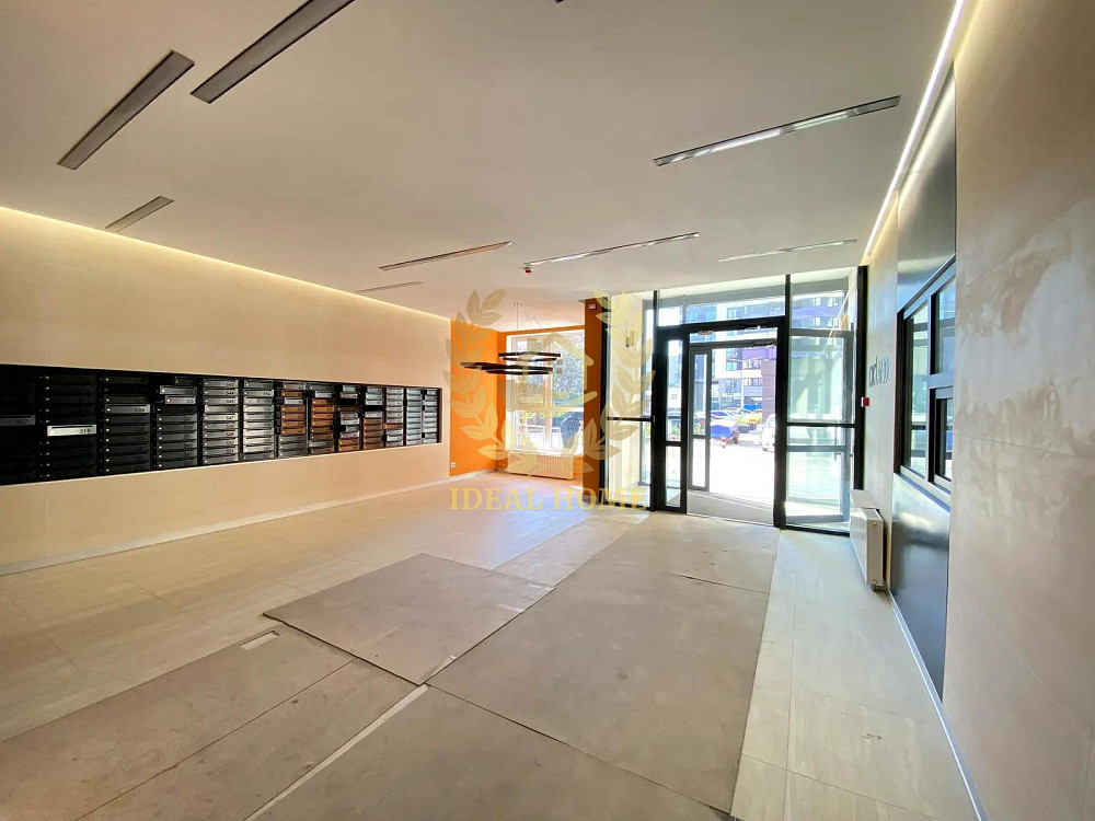 Продам 2 ку в новому ЖК OkLand Київ - фото 7