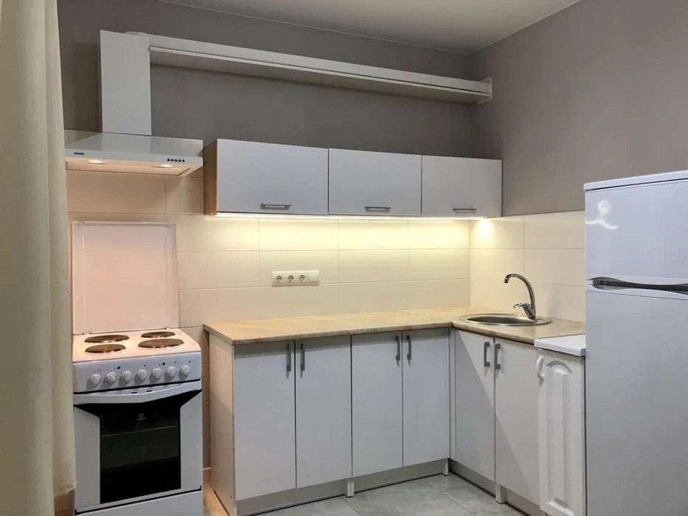 Оренда Квартира 1-кімнатна, 6/14 поверх Київ - фото 3