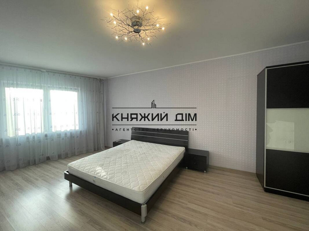 Оренда 3-х кімнатної квартири на просп. Петра Григоренка 23, ЖК Абрикос Метро Позняки 11198452 Київ - фото 10