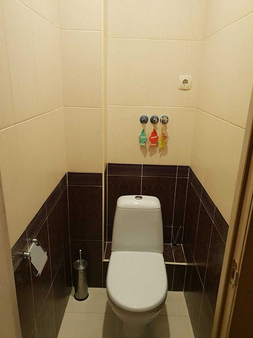 Оренда Квартира 1-кімнатна, 8/9 поверх на Драгоманова, 7а Київ - фото 7