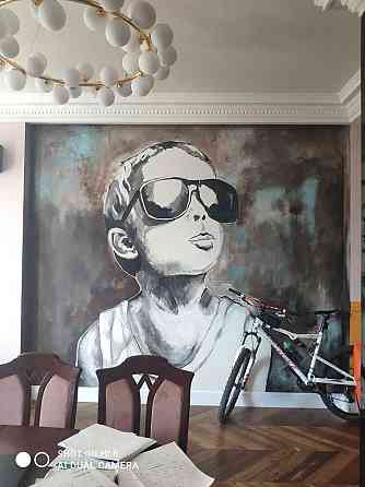 Продаж Квартира 2-кімнатна, 4/7 поверх на Лейпцигская вул., д. 13 Киев