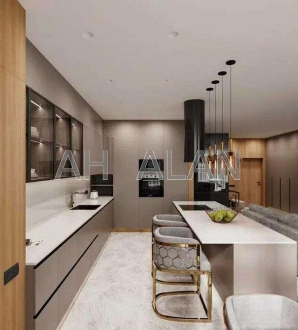 Продаж Квартира 4-кімнатна, 3/15 поверх на Іоана Павла II вул., 6/1 Киев - изображение 7