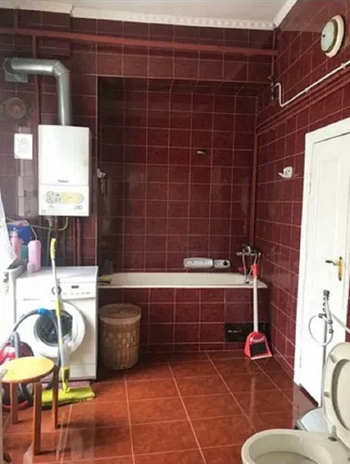 Продам красивую 2-комнатную квартиру, центр города, Приморский бульвар Odessa - photo 19