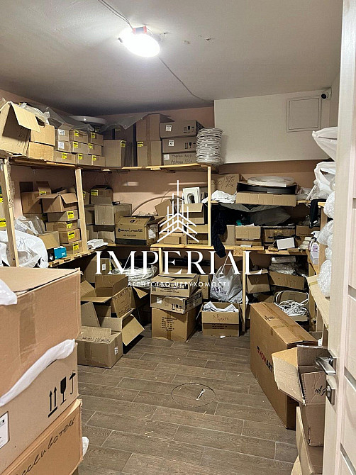 Продаж приміщення вільного призначення на вул. Драгоманова приміщень - 2, поверх - 1/7 Київ - фото 5