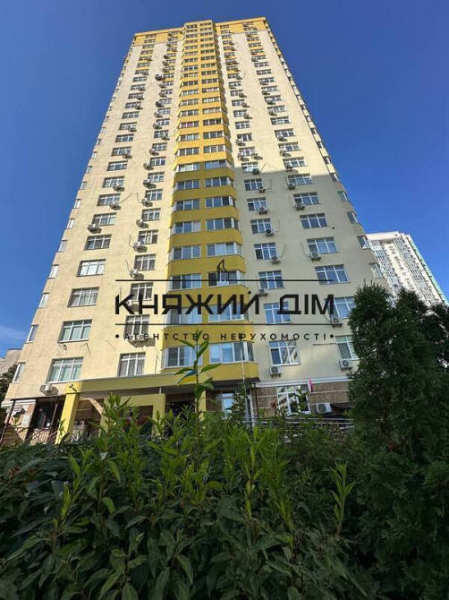 Шикарна повноцінна простора 1 к. кв. в ЖК Паркові Озера. Код об'єкта: № 11203614 Київ - фото 17