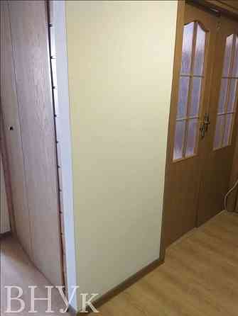 Продаж Квартира 1-кімнатна, 8/9 поверх на Будного С. Ternopil'