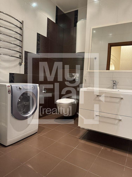 Оренда Квартира 3-кімнатна, 12/18 поверх на вул. Коновальця Євгена Kiev - photo 5