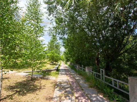 Оренда 1к Квартира 34 кв.м Шевченка вулиця 13А Луцьк - фото 12