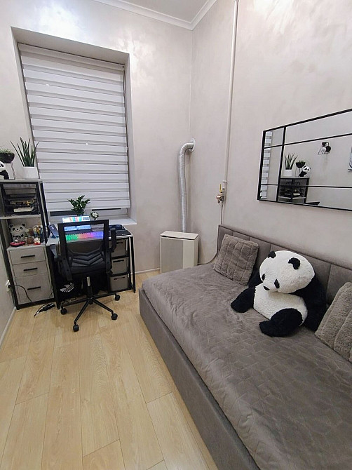 Продаж Квартира 2-кімнатна, 1/3 поверх на Котлярська, 5 Львів - фото 4