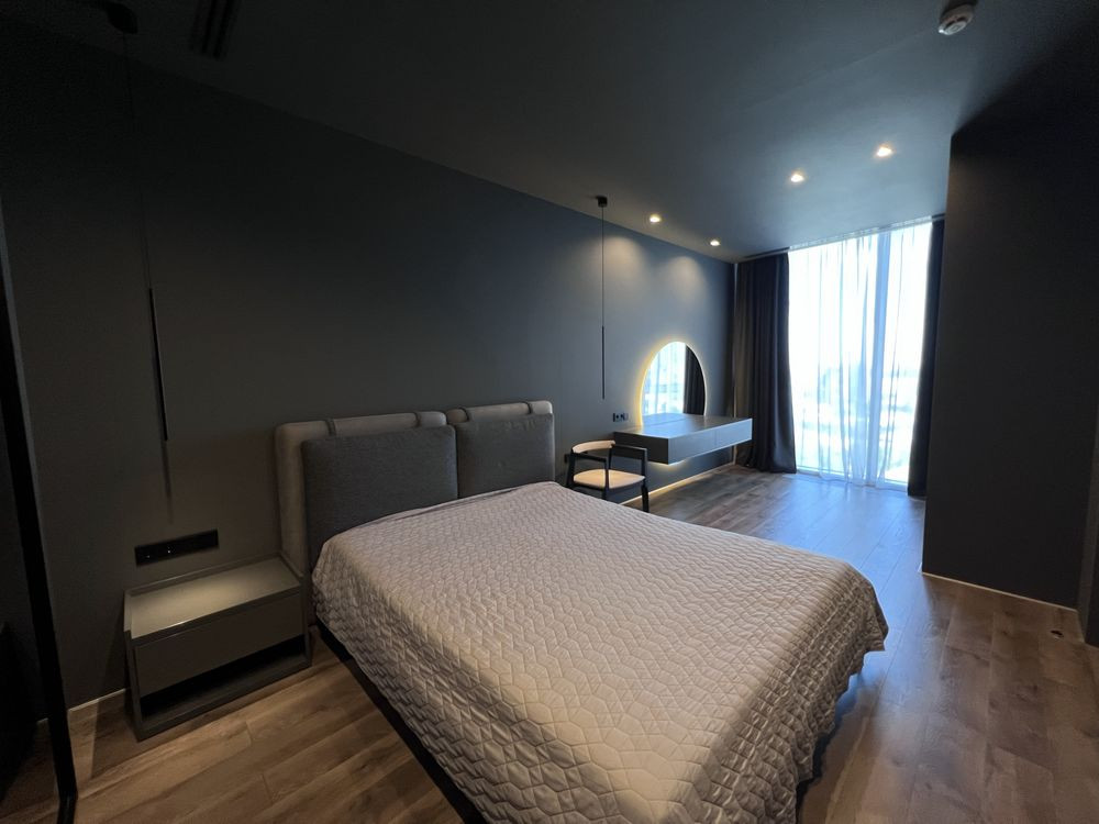 Продаж Квартира 1-кімнатна, 20/34 поверх на Іоанна Павла II вул., д. 12 Kiev - photo 5