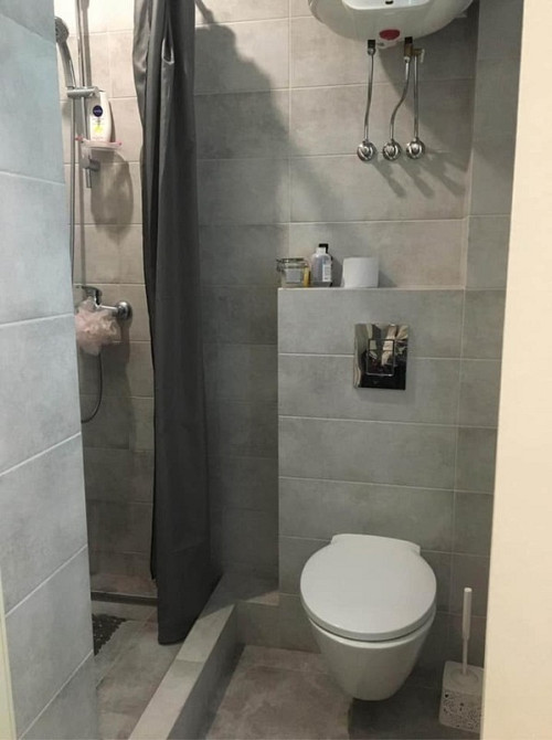 Оренда Квартира 1-кімнатна на Регенераторная ул. Київ - фото 7