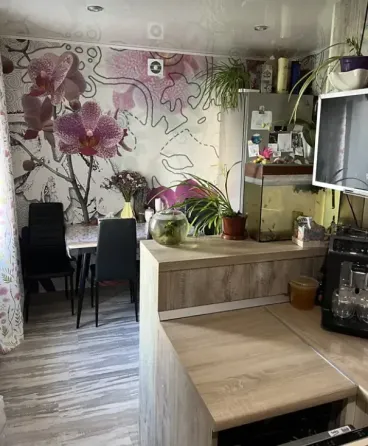 Продажа 4к Квартира 84 кв.м Покровська Житомир