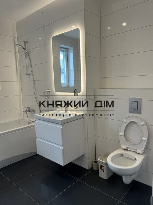 Оренда таунхауса на Осокорках Код об'єкта 139473 Kiev - photo 6