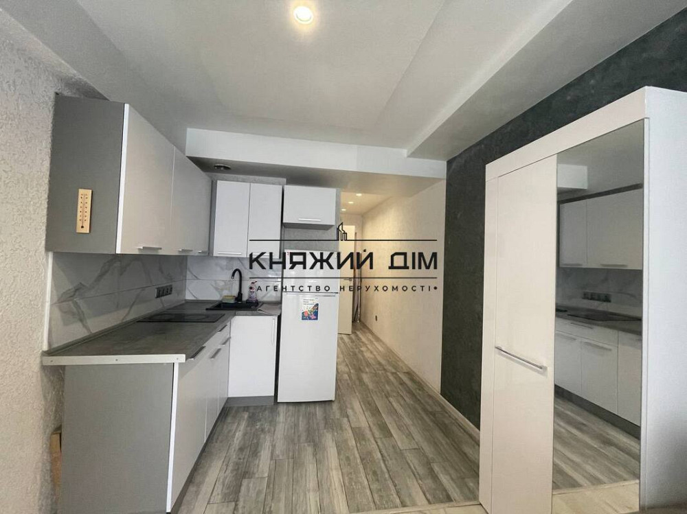 Оренда Квартира 1-кімнатна, 2/27 поверх на Генерала Наумова ул. Kiev - photo 5