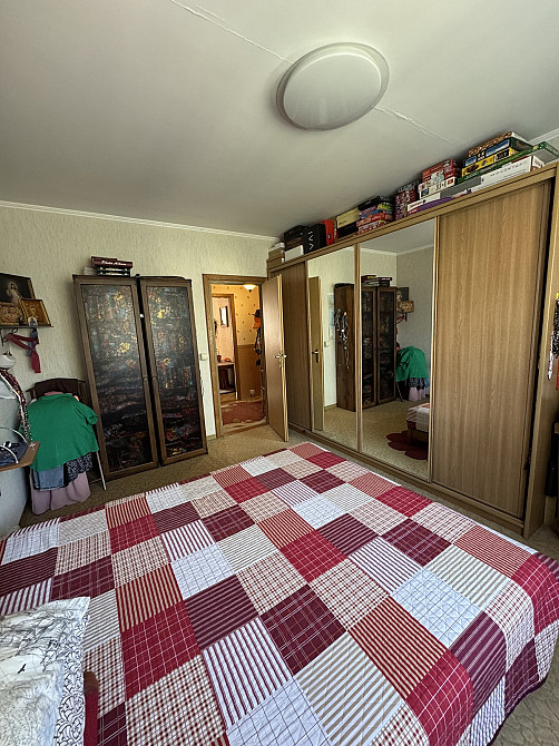 Продаж Квартира 3-кімнатна, 4/5 поверх на вул. Тролейбусна Івано-Франківськ - фото 2