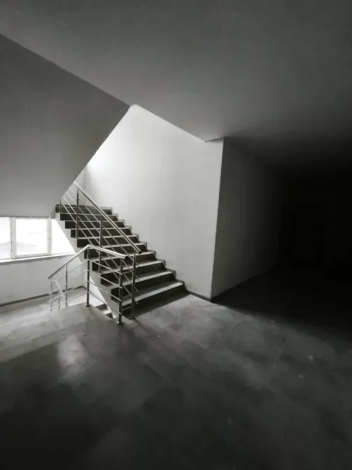 Продажа 1к Квартира 39 кв.м Тихого 11 Ужгород - изображение 7