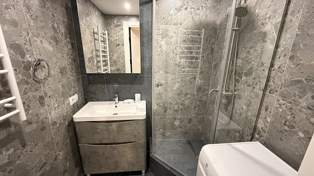 Оренда стильної 3 кімнатної квартири район Бам Ternopil' - photo 11