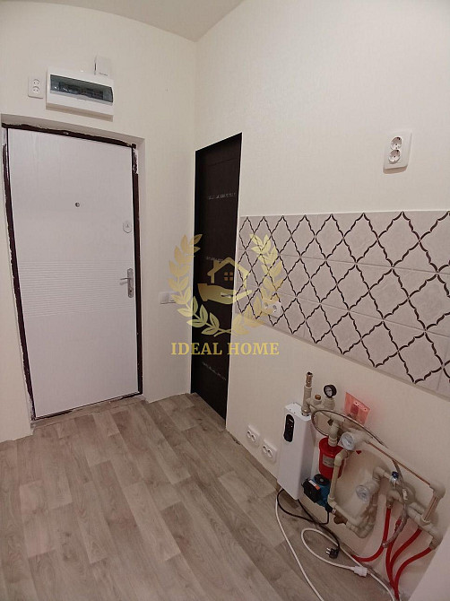 Продаж новенької смарт-квартири з авторським ремонтом у Біличах, Київ Киев - изображение 6